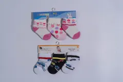 Normal Socks 3Pc – image 2