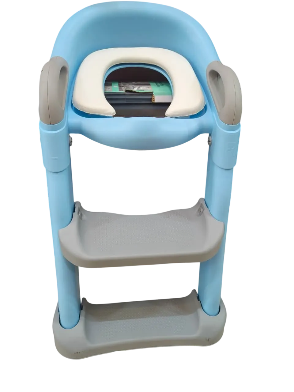 Baby Potty Item No 6035