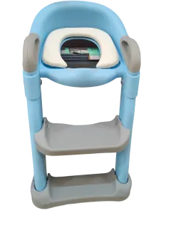 Baby Potty Item No 6035