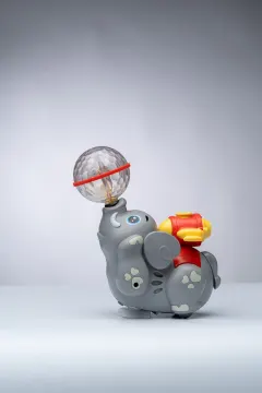 Spray Elephant Toy – image 3