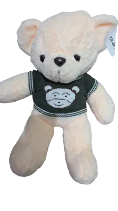 Teddy Bear Code 778-20-55