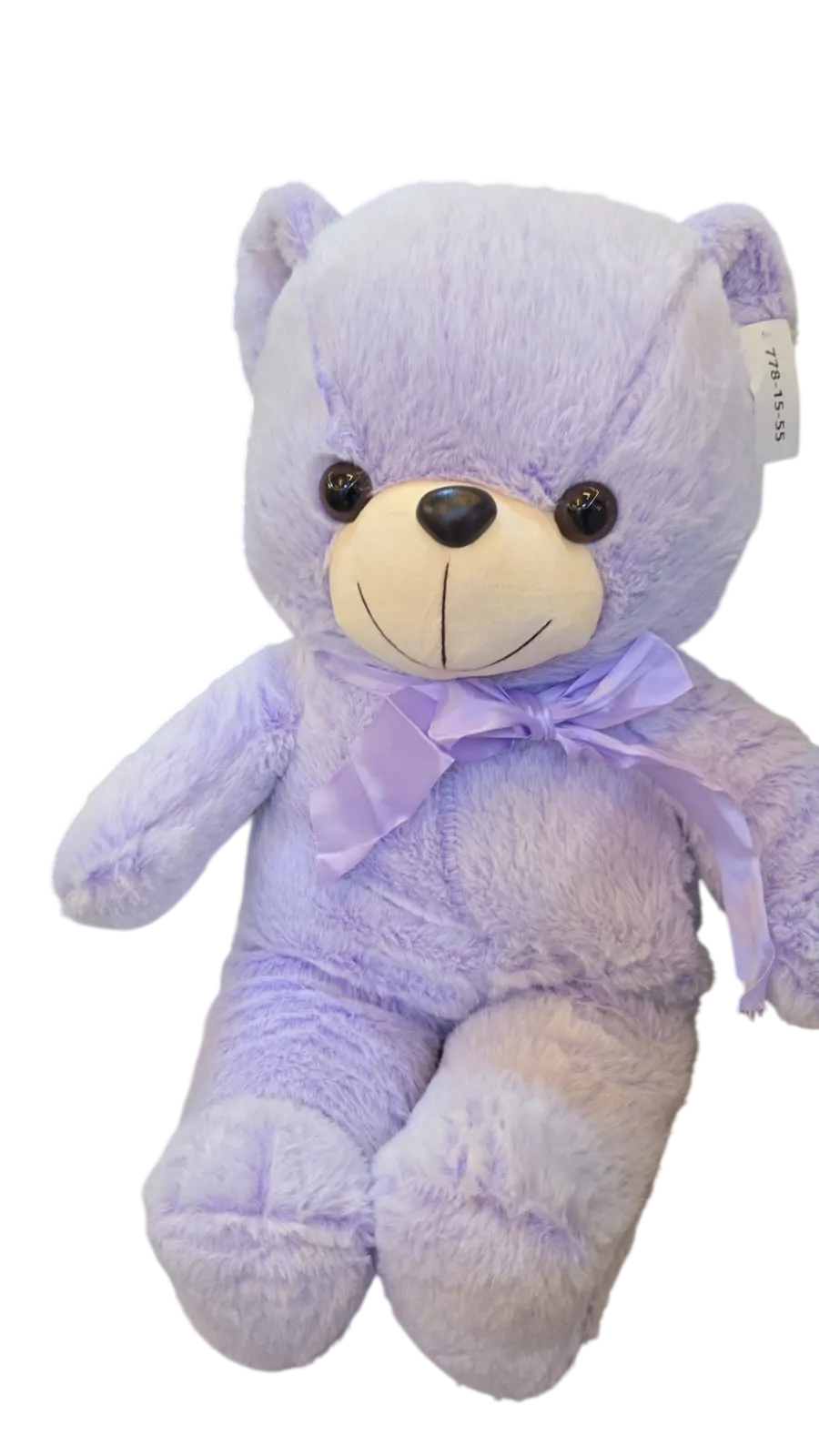 Teddy Bear Code 778-15-55