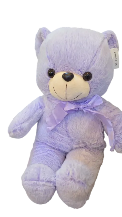 Teddy Bear Code 778-15-55