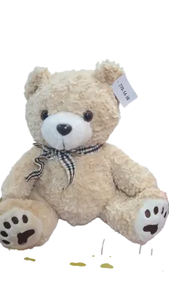 Teddy Bear Code 778-14-38