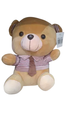 Teddy Bear Code 778-11-30