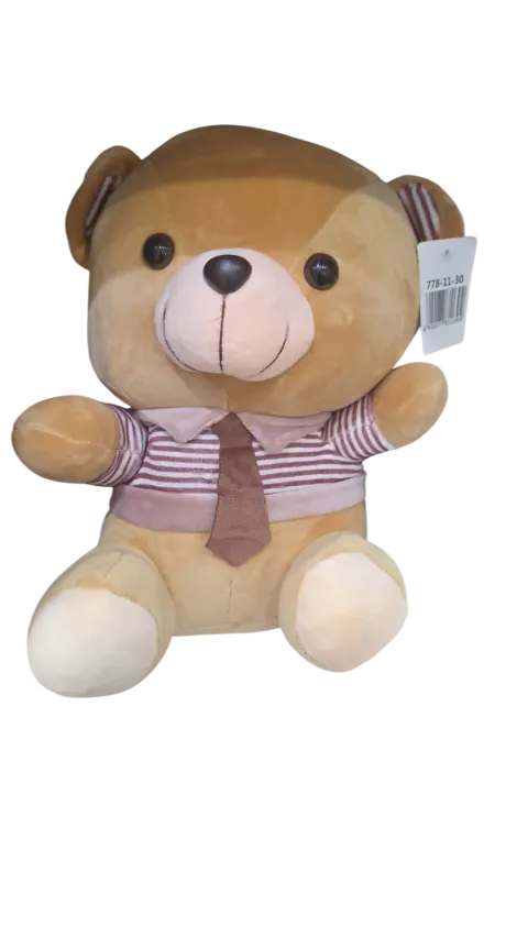 Teddy Bear Code 778-11-30