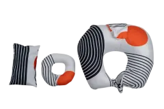 Nursing Pillow 3 In 1