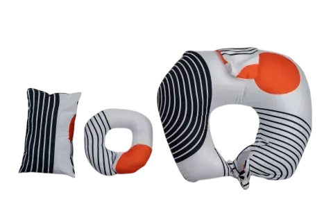 Nursing Pillow 3 In 1