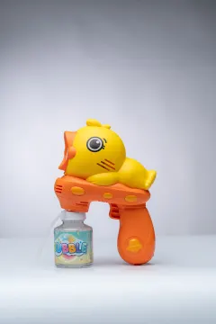 Bubble Gun – image 2