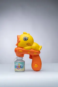 Bubble Gun – image 3
