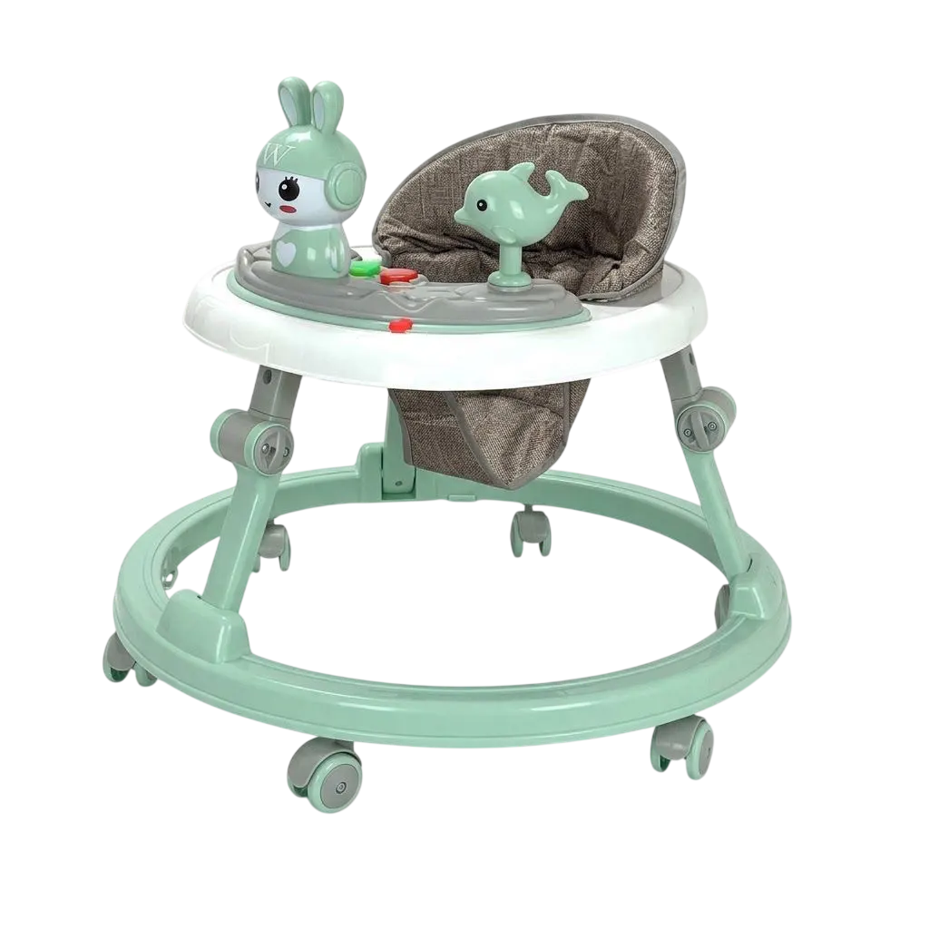 Baby Walker Code 505