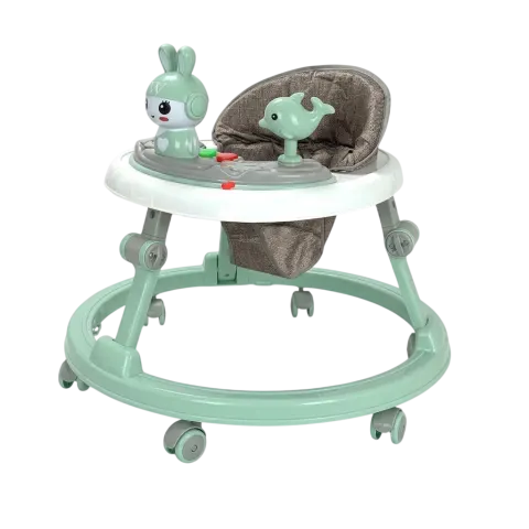 Baby Walker Code 505