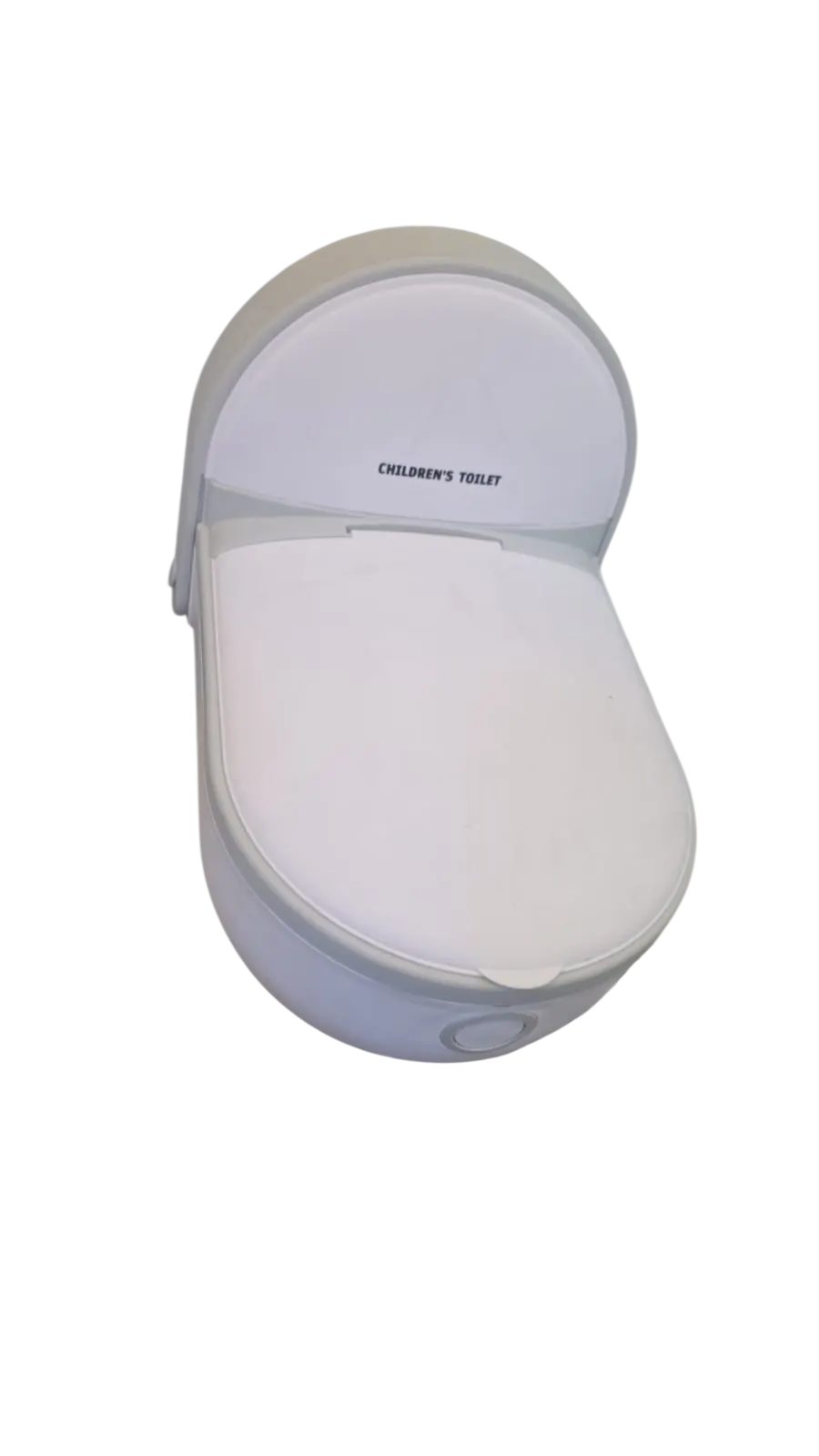 Potty Toilet Code Rj226 Grey