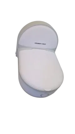 Potty Toilet Code Rj226