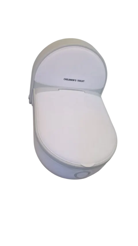 Potty Toilet Code Rj226