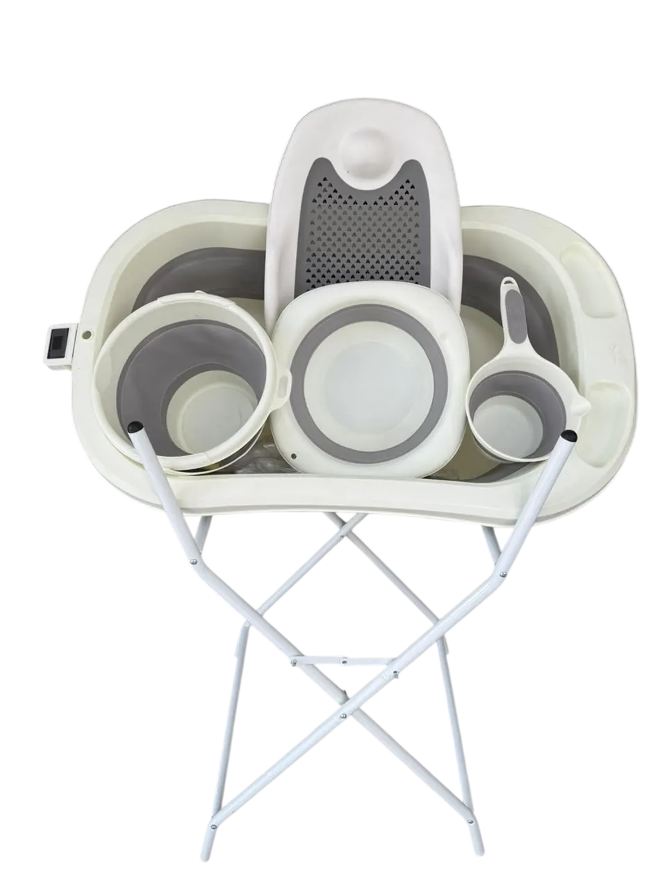 Foldable Bath Tub Rj325