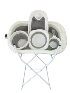 Foldable Bath Tub Rj325