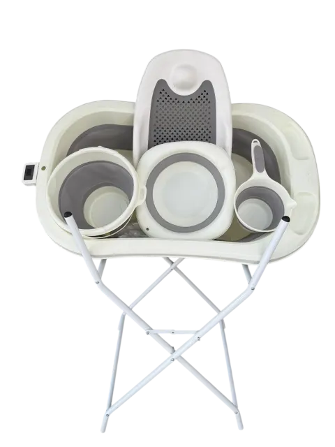 Foldable Bath Tub Rj325