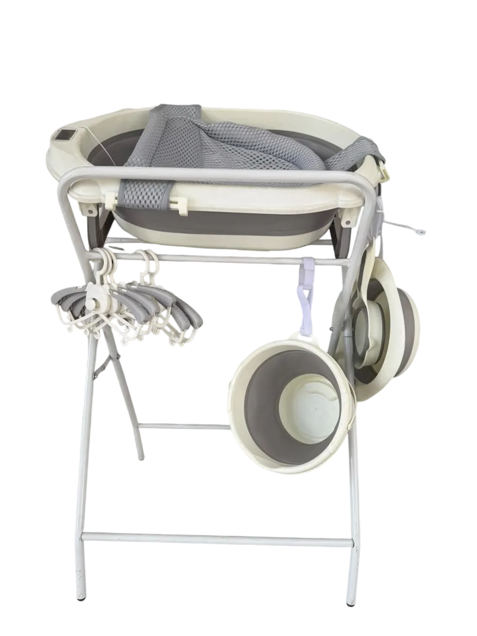 Foldable Bath Tub Rj324