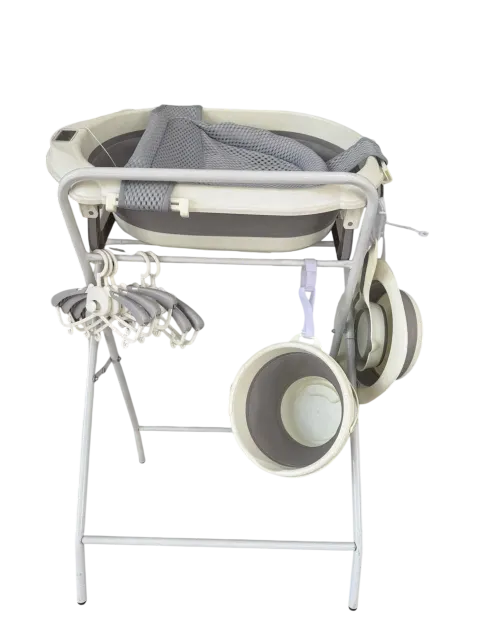 Foldable Bath Tub Rj324