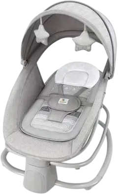 Mastella 4 In 1 Swing – image 3