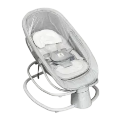 Mastella 4 In 1 Swing – image 4