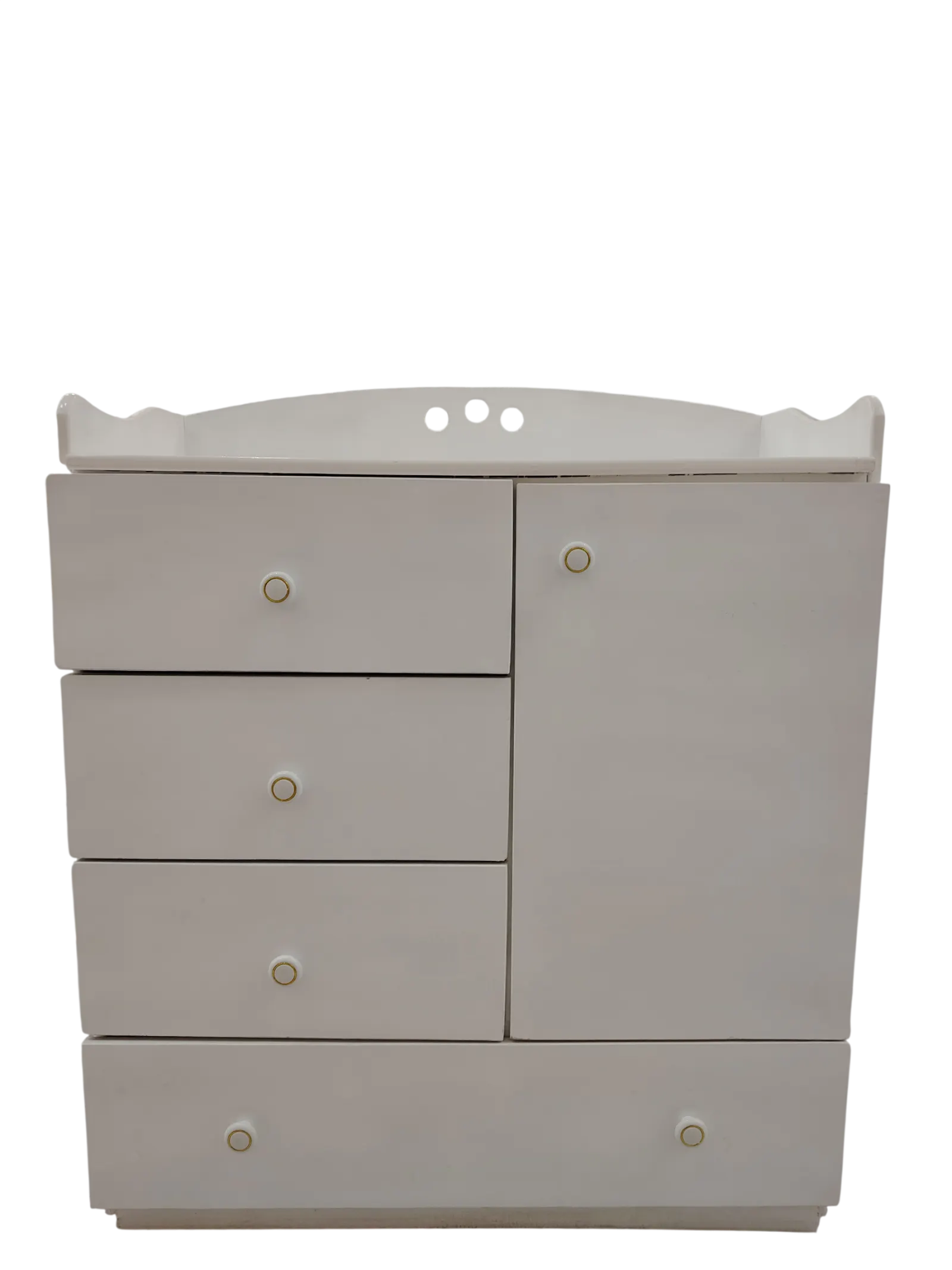 Chest Of Drawers 3*3