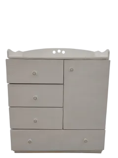 Chest Of Drawers 3*3
