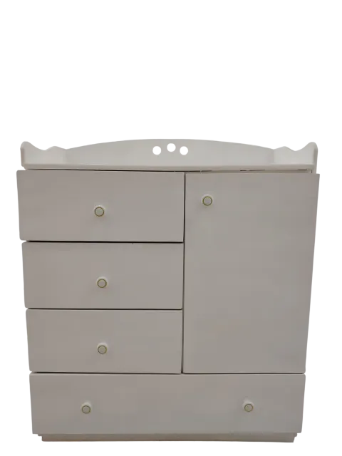 Chest Of Drawers 3*3