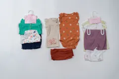 Tedmimak 3Pc Girl Set – image 2