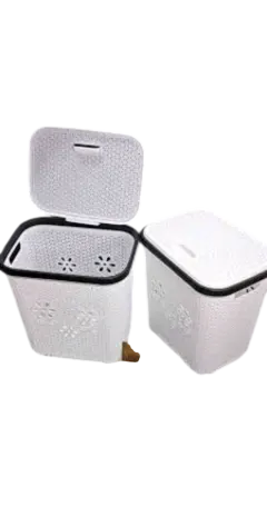 Laundry Baskets
