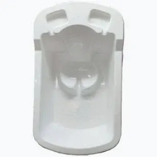 Medium Size Basin