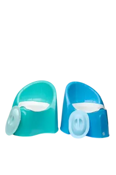 Baby Potty Code 46803