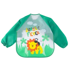 Wearable Bib Code Kt-037