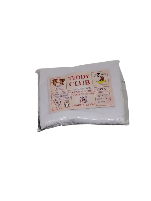 Cotton Liners
