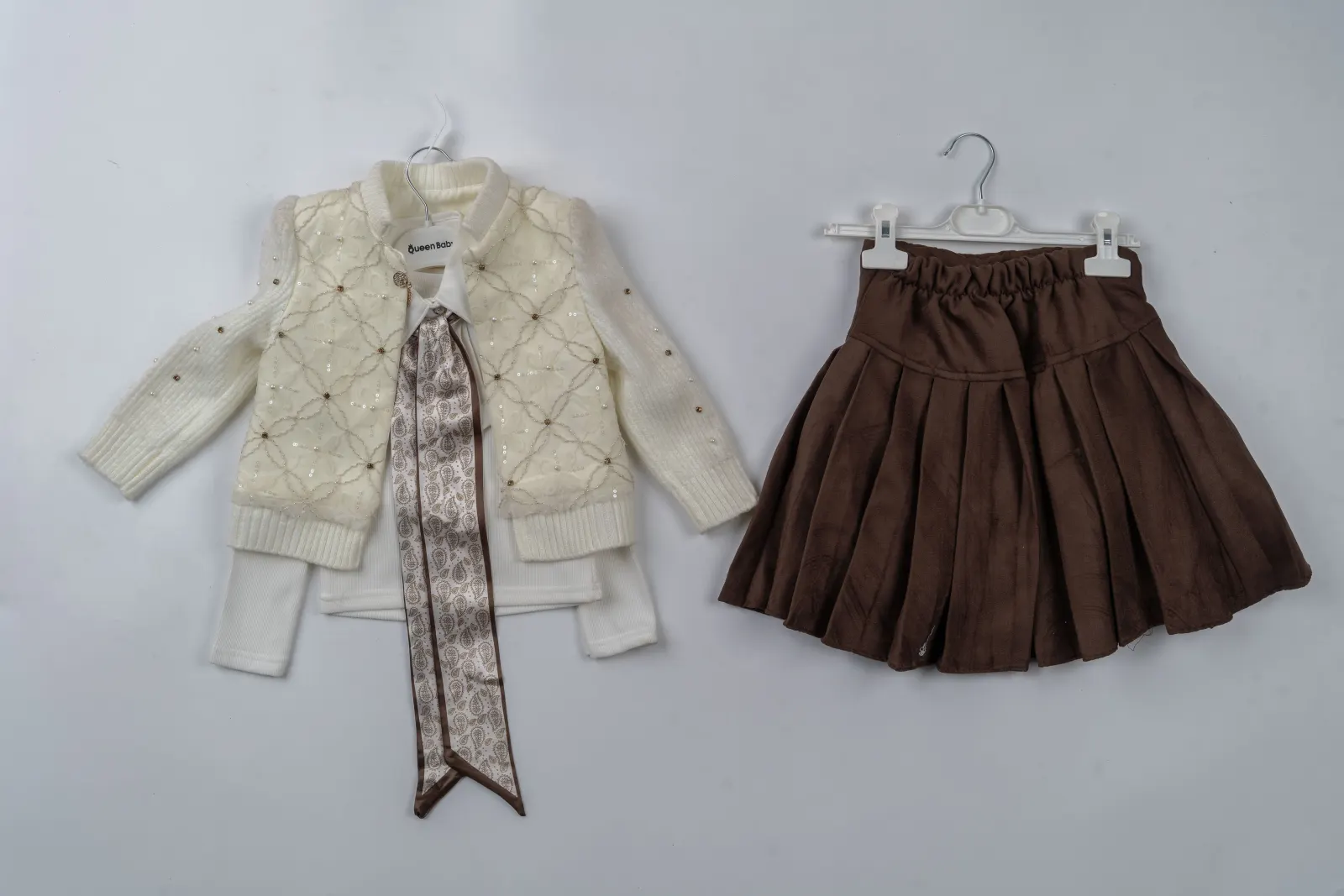 Yagia 3Pc Skirt