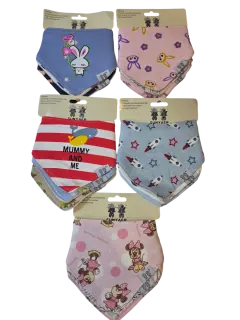 Bandana Bib
