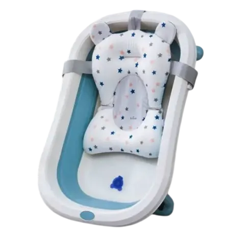 Bath Cushion