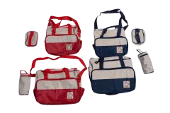 Mom's Diaper Bag Code Kt-006