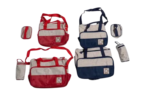 Mom's Diaper Bag Code Kt-006