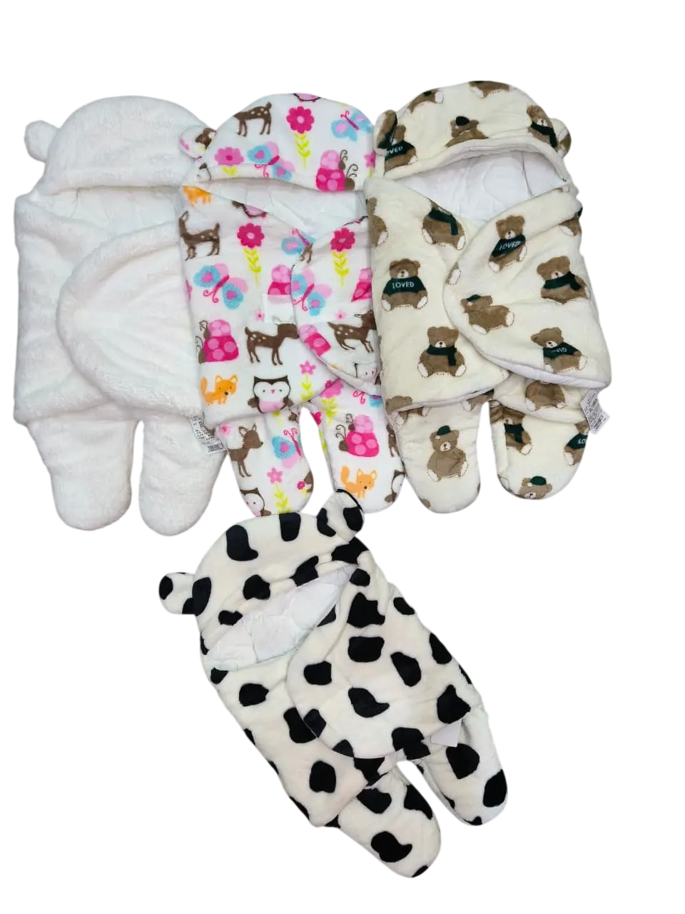 Normal Swaddle