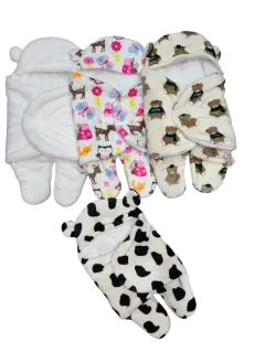 Normal Swaddle