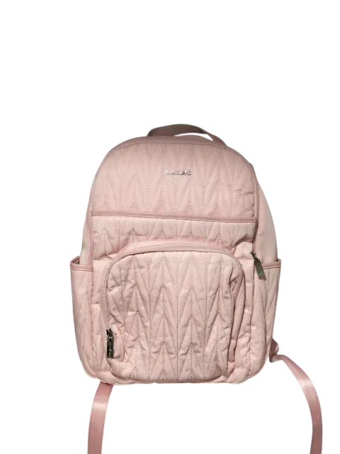 Diaper Bag Back Pack