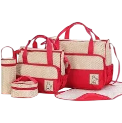 Normal  Diaper Bag