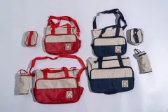 Normal  Diaper Bag – image 2