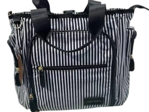 Colourland Diaper Bag