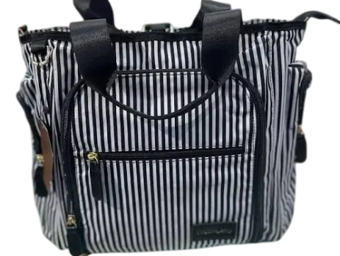 Colourland Diaper Bag