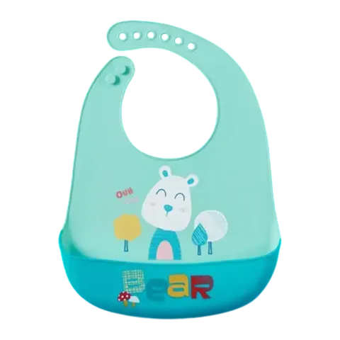 Silicon Bib Zsg