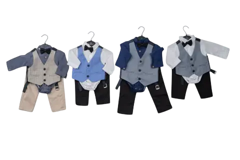 Hayalim Boys Suit