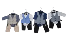 Hayalim Boys Suit